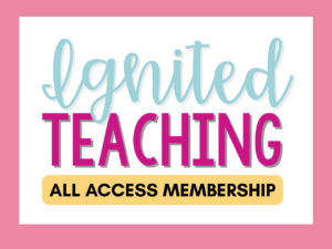 Home - ignitedteaching.com
