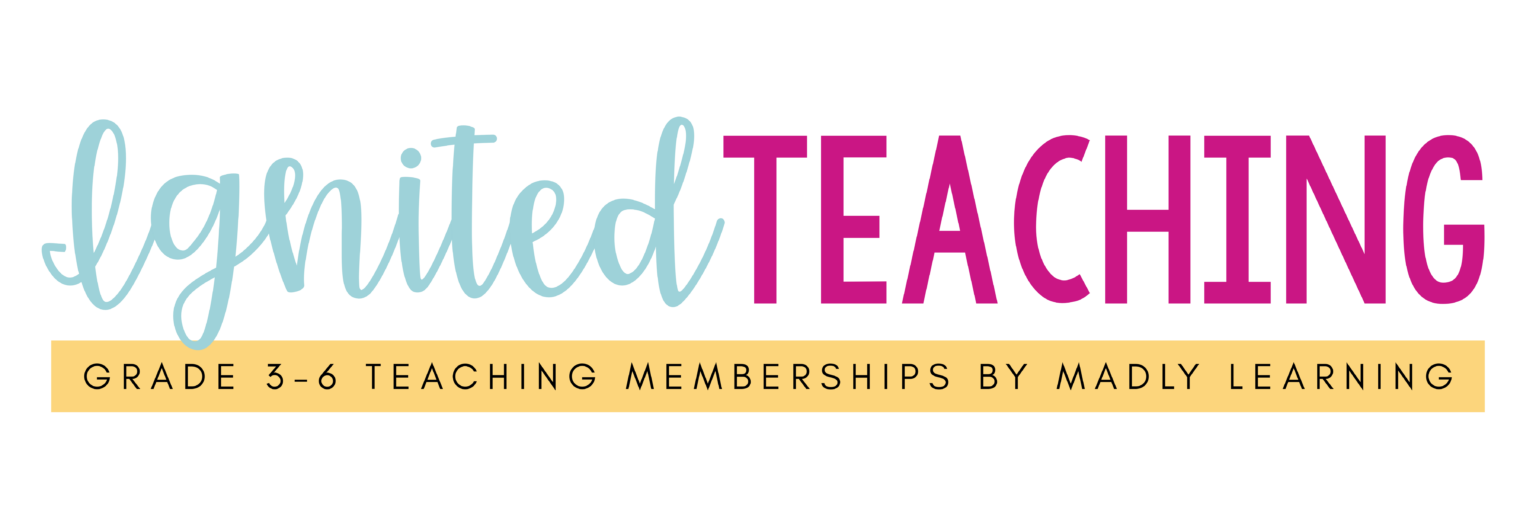 Home - ignitedteaching.com